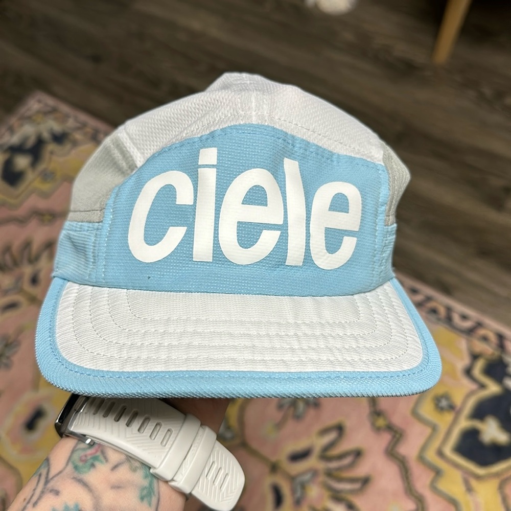 Ciele Alz cap